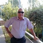 Artur, 48 лет