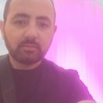 Геворг, 42 года